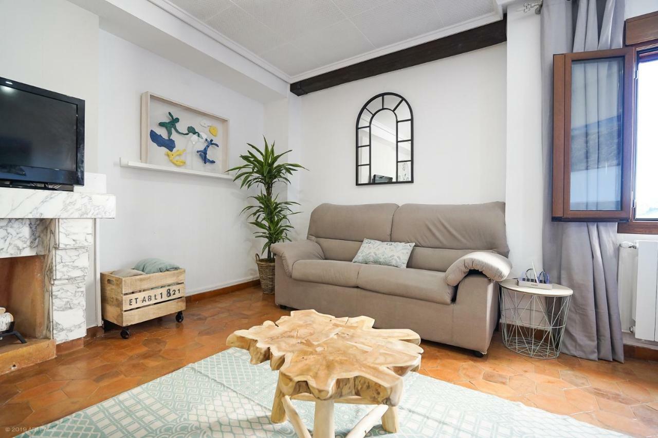 Apartamento LA CATEDRAL CUENCA Cuenca  Exterior foto