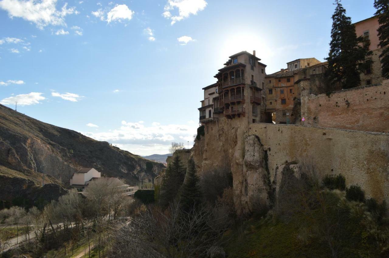 Apartamento LA CATEDRAL CUENCA Cuenca  Exterior foto