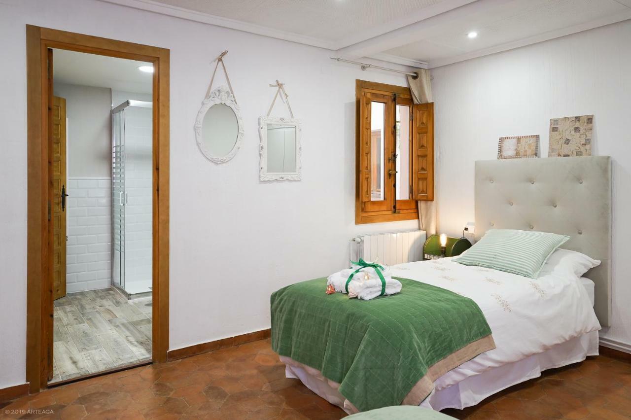 Apartamento LA CATEDRAL CUENCA Cuenca  Exterior foto