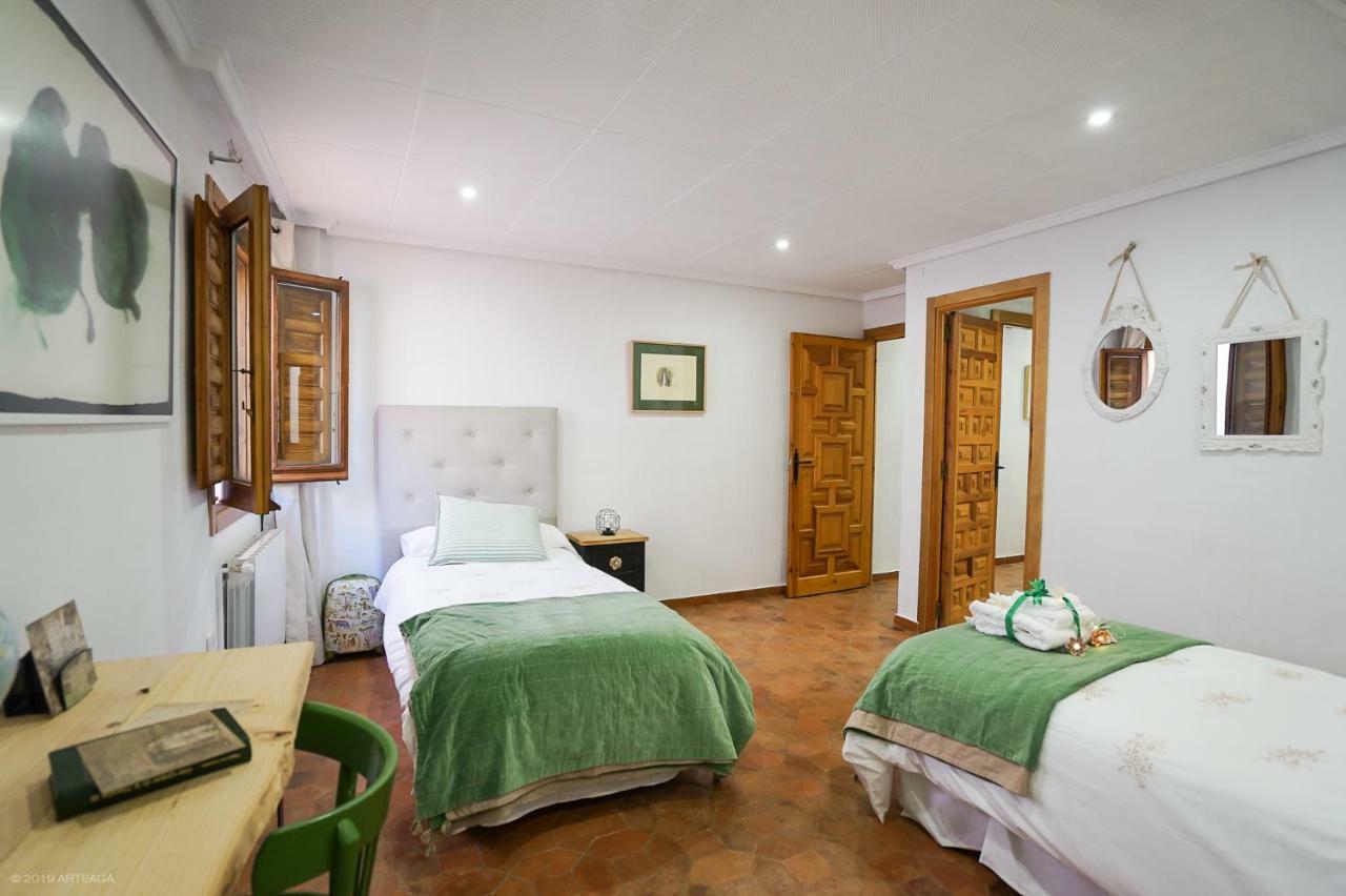 Apartamento LA CATEDRAL CUENCA Cuenca  Exterior foto