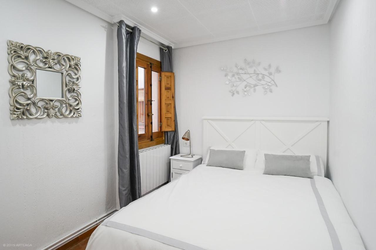 Apartamento LA CATEDRAL CUENCA Cuenca  Exterior foto